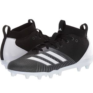 adidas Men's Adizero Spark Cleats